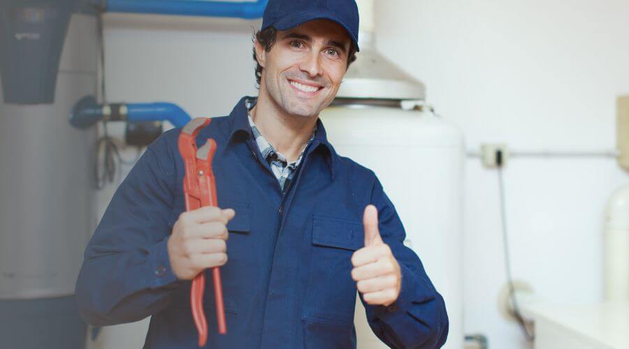 Professional emergency plumbing in Vincent, KY